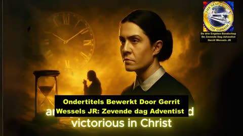 Walking whith Ellen G. White - De Grote Controverse Hoe Lucifer