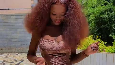 My Best Friend got some dance moves.