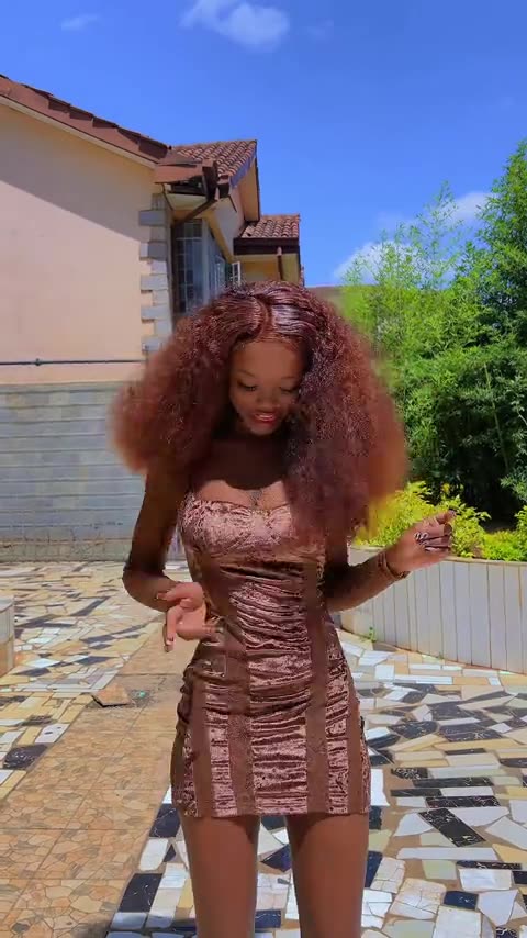 My Best Friend got some dance moves.