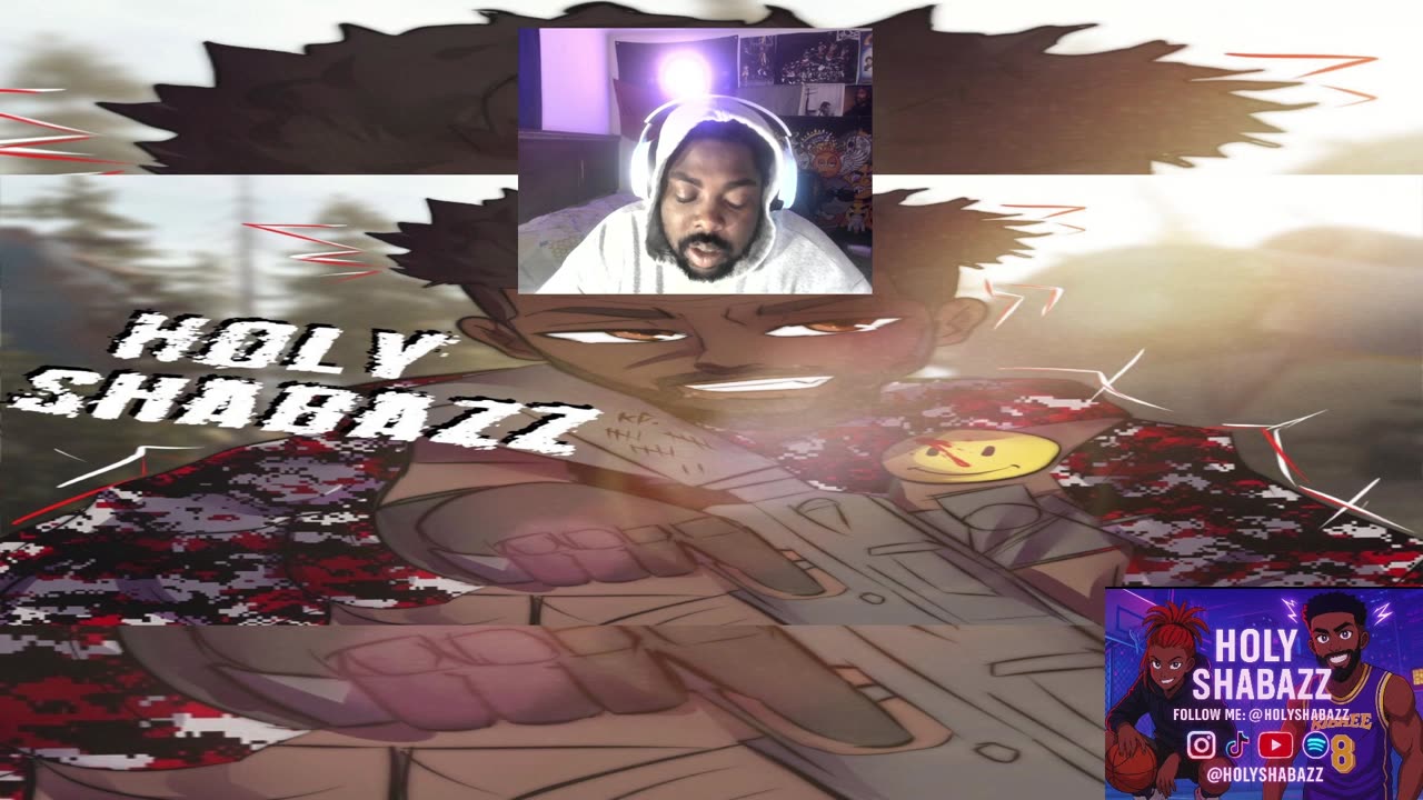 Faizon Love ARRESTED for Throwing Card Reader At Hotel Employee #holyshabazz