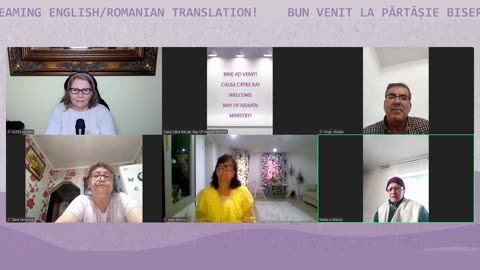 MARTA BOCA - EU N-AM SĂ TE LAS- CALEA CĂTRE RAI PĂRTĂȘIE #podcastclips #cantaricrestine #credință