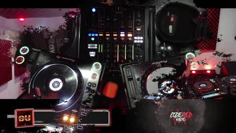 BOX'A BEATS & A BAG'O MIXING