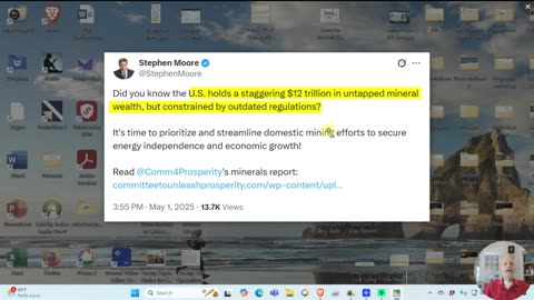 Prophetic Intelligence Briefing 7-14-2025