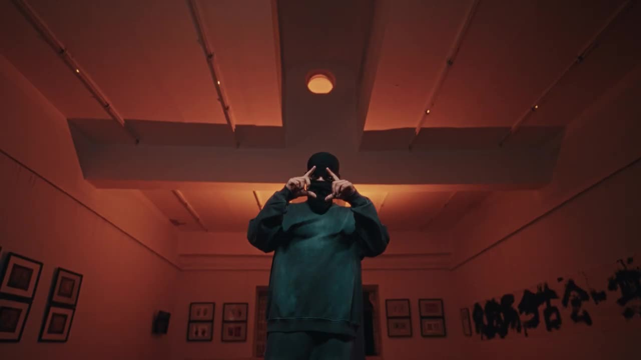 Asl Wayne - Oxiri