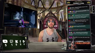 New SMG is META || #1 MOST Humble Streamer 2024-25