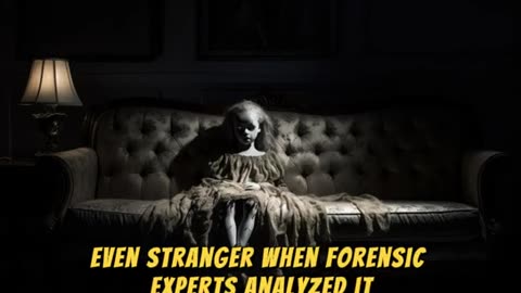 The Woman in the Photograph #horrorstory #daily dose of fear #trending #scary #bedtimestories