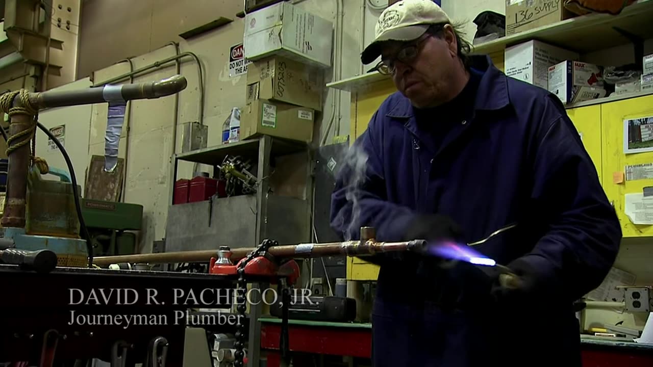 Întâlniri la capătul lumii