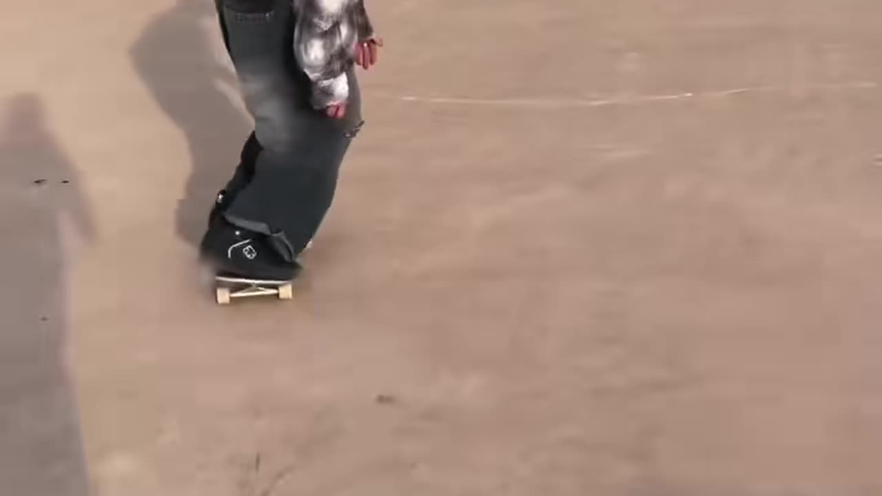 🔥👊 Good IPaths! Insane Skateboarding Skills | SkateNation