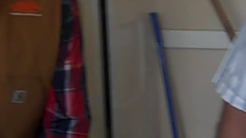 Dan, you better pass on this 8 unit, THE SHEA