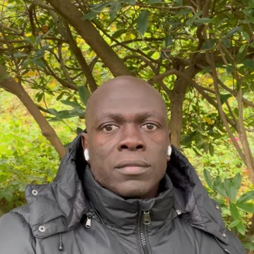 I don't know who needs to hear this, but don't be afraid to fail, keep trying until you succeed.