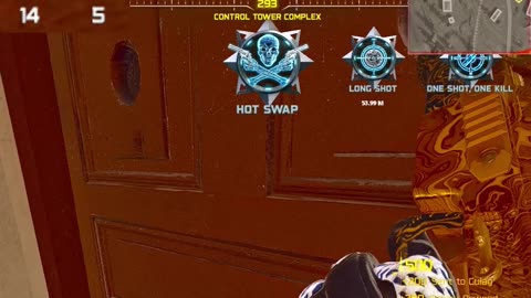 BEST Recon Sniper Loadout + Sniper Support | META Build