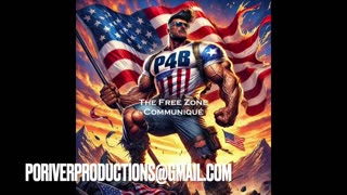 The Free Zone Communiqué, Ep. 40! Smile, Joy and Dog Poop!