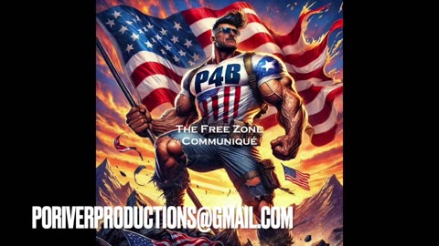 The Free Zone Communiqué, Ep. 40! Smile, Joy and Dog Poop!