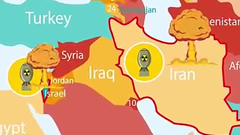 Breaking: These Countries Will Be Absolutely Destroyed During WW3