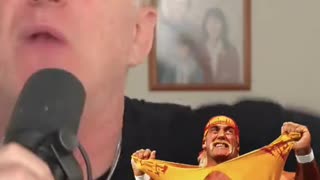 Michael Rapaport says he’s not tolerating any Hulk Hogan slander