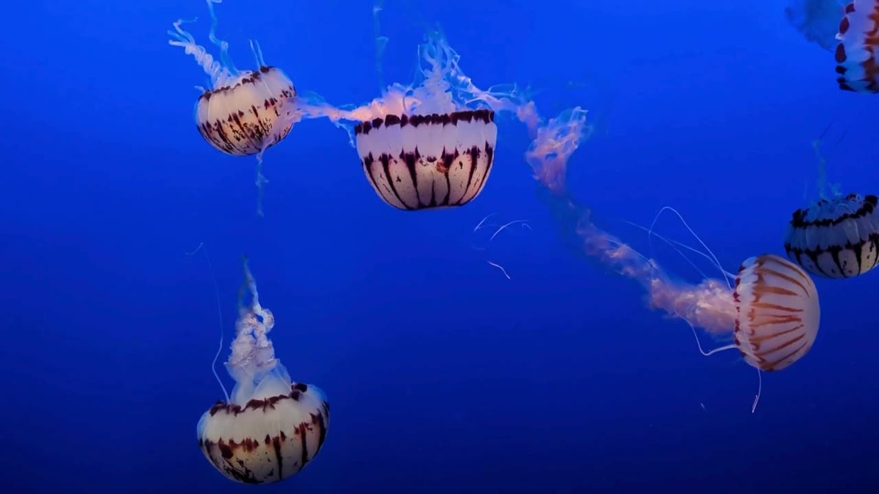 BABY FISH