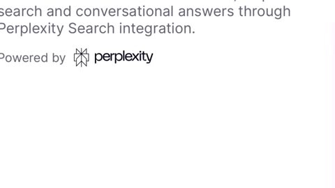 Blasian Babies DaDa Notices That Perplexity A.I. Is Perplexed By A Simple Jewish Question!