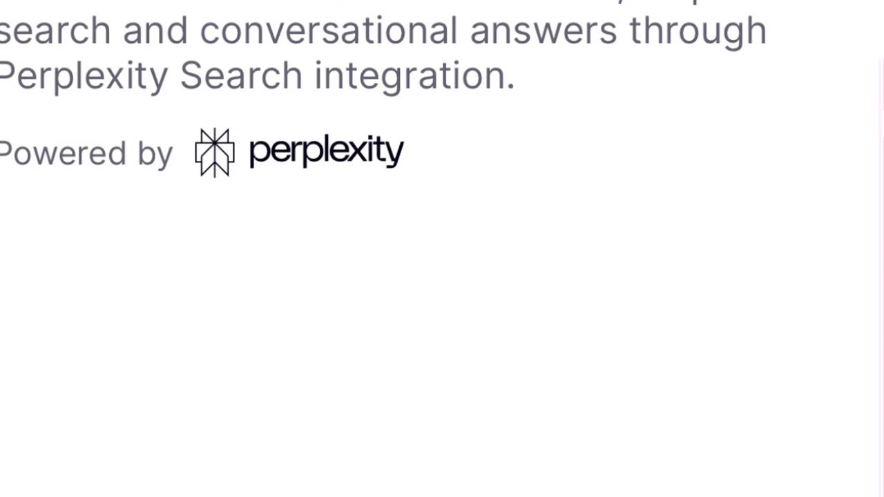 Blasian Babies DaDa Notices That Perplexity A.I. Is Perplexed By A Simple Jewish Question!