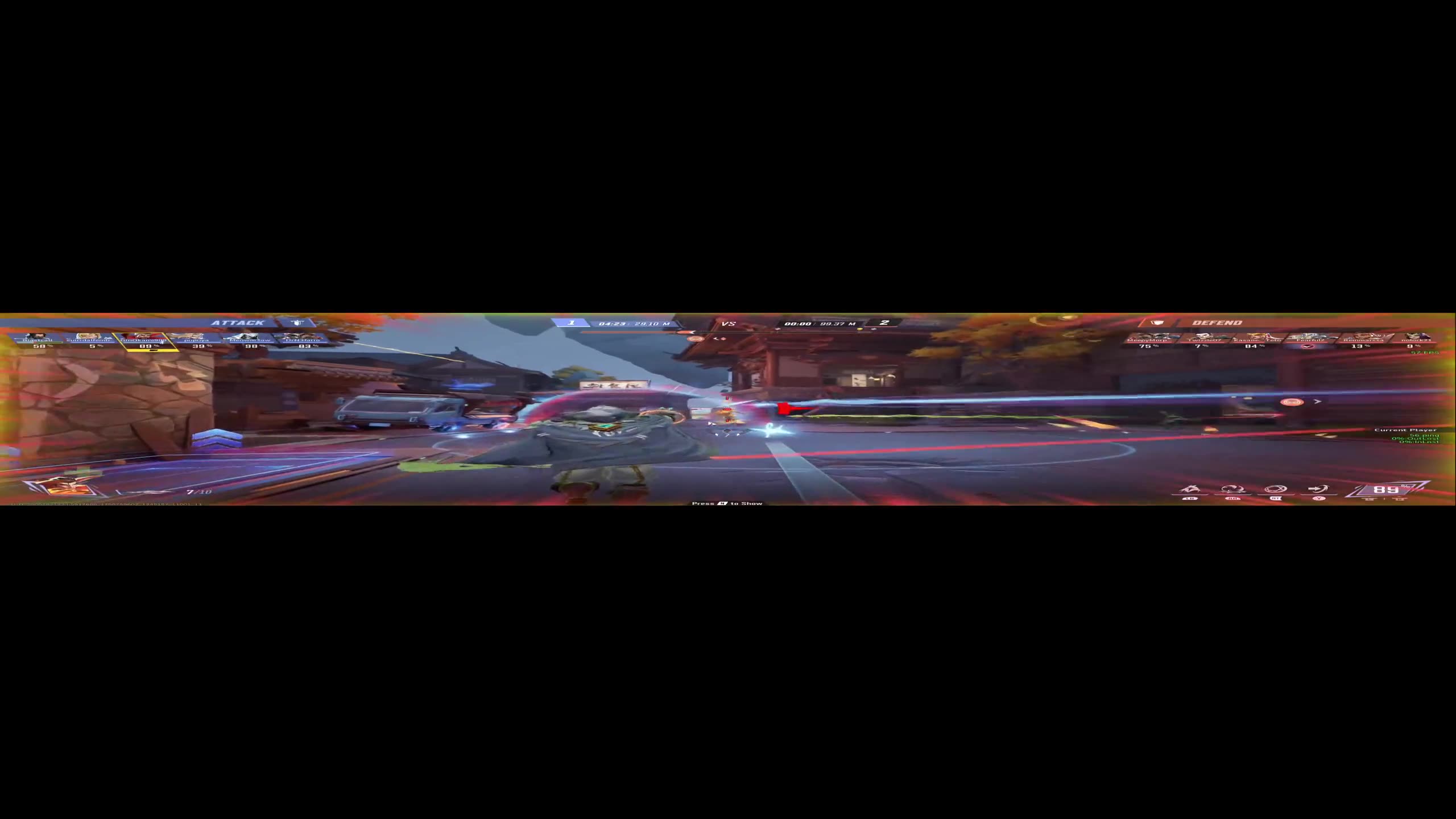 Doctor Strange Drive By Agemotto #marvelrivals #gameplay