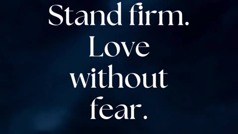 When Everything Feels Unsafe | Trusting God in Times of Violence #shorts