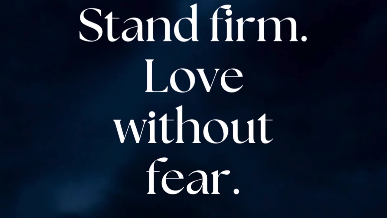 When Everything Feels Unsafe | Trusting God in Times of Violence #shorts