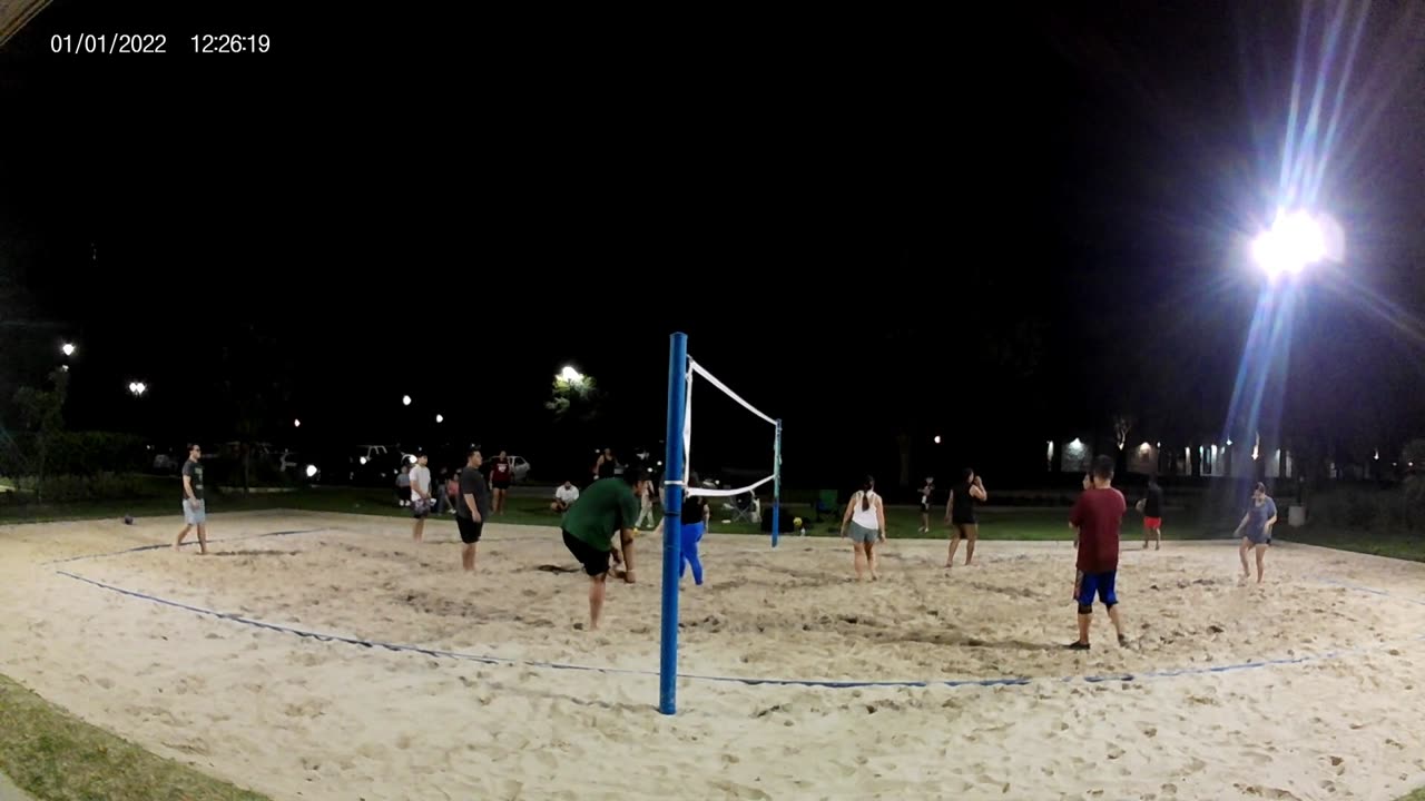 Volleyball August 13 2025 part 7