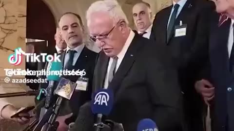 Watershed Moment For Palestine