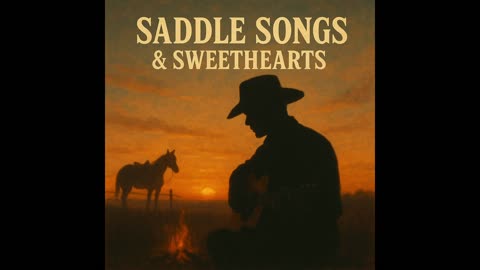 Dust on My Boots, Love in My Chest