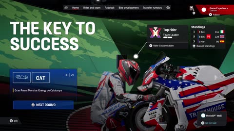 New Engine, Ohvales, Flat Track And More!!! - MotoGP 25 Announcement Trailer Breakdown And Analysis