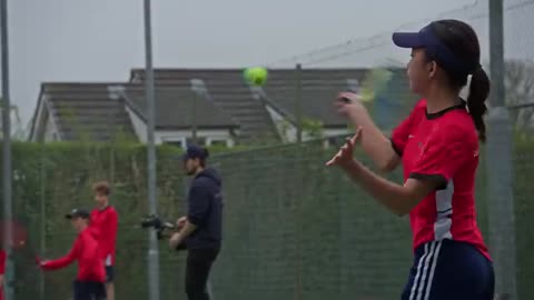 TENNIS