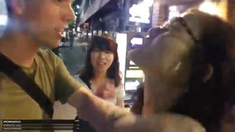 Asian women are "faithful" (sluts)
