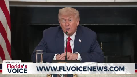 Peter Doocy Asks President Trump if He Thinks Elon Had Drugs at the White House