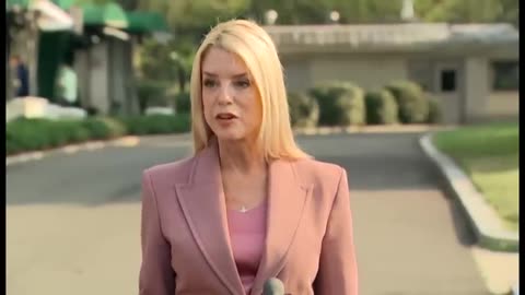 Attorney General Pam Bondi update on ICE, National Guard in California - June 11, 2025