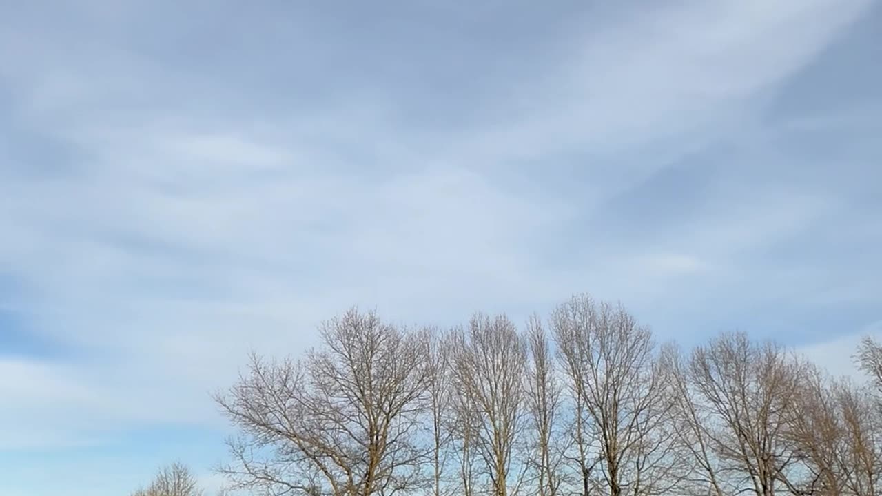 Chemtrails 4/19/25 four