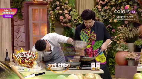 25 May 2025 Laughter Chefs Season 2 Episode 36 || LINK IN BIO