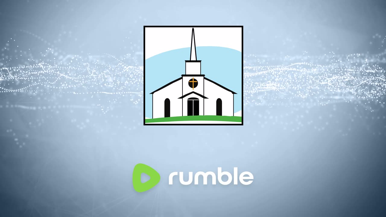 Vision Week Friday Service with Guest Speaker Brian Baker