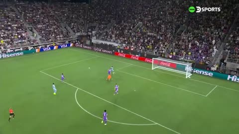 Al-Ain - Juventus 0:5 | 19. 06. 2025 | FIFA Club World Cup
