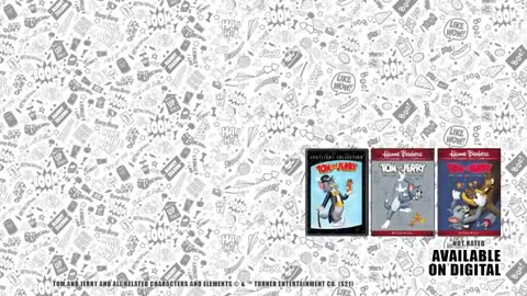 "Tom and Jerry" is filled with timeless comedy,