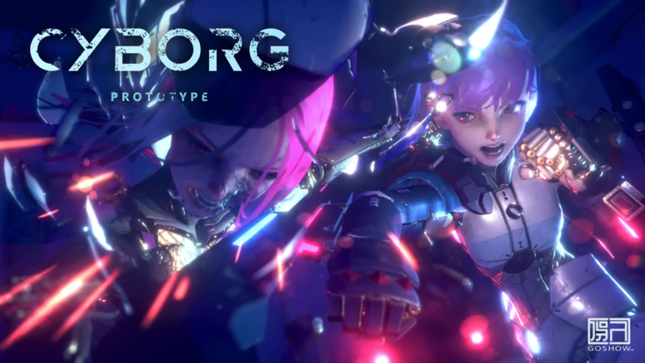 BEAT I MADE CALLED WALKING CYBORGS PT 5