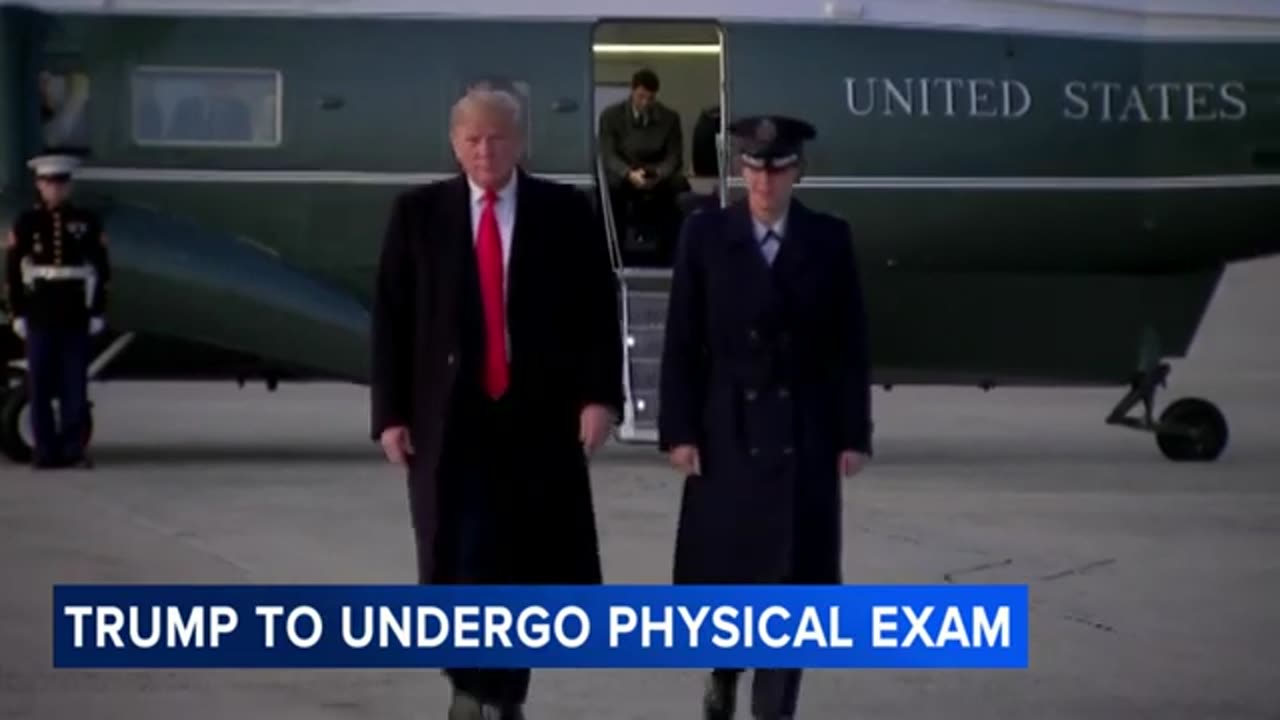 The media shrieking about Trump's health. Biden not publishing his psa since 2014 - crickets