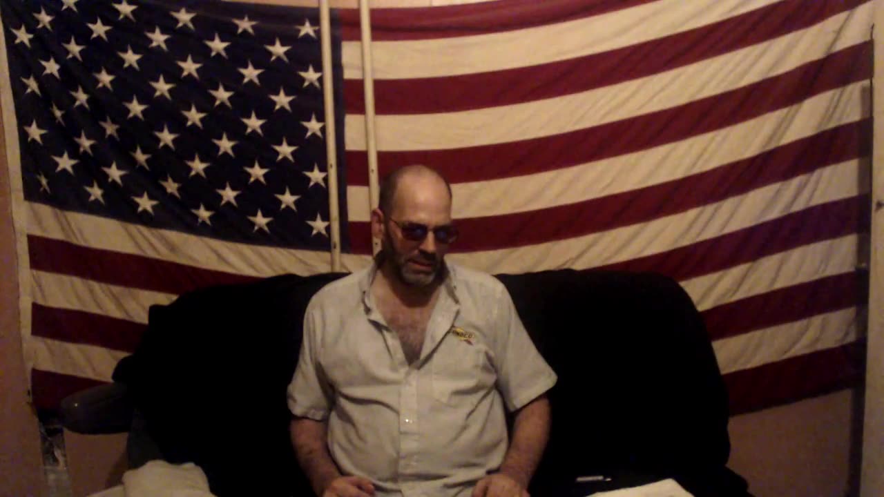 7 stages of society before MOB RULE (ANACYCLOSIS) part 13