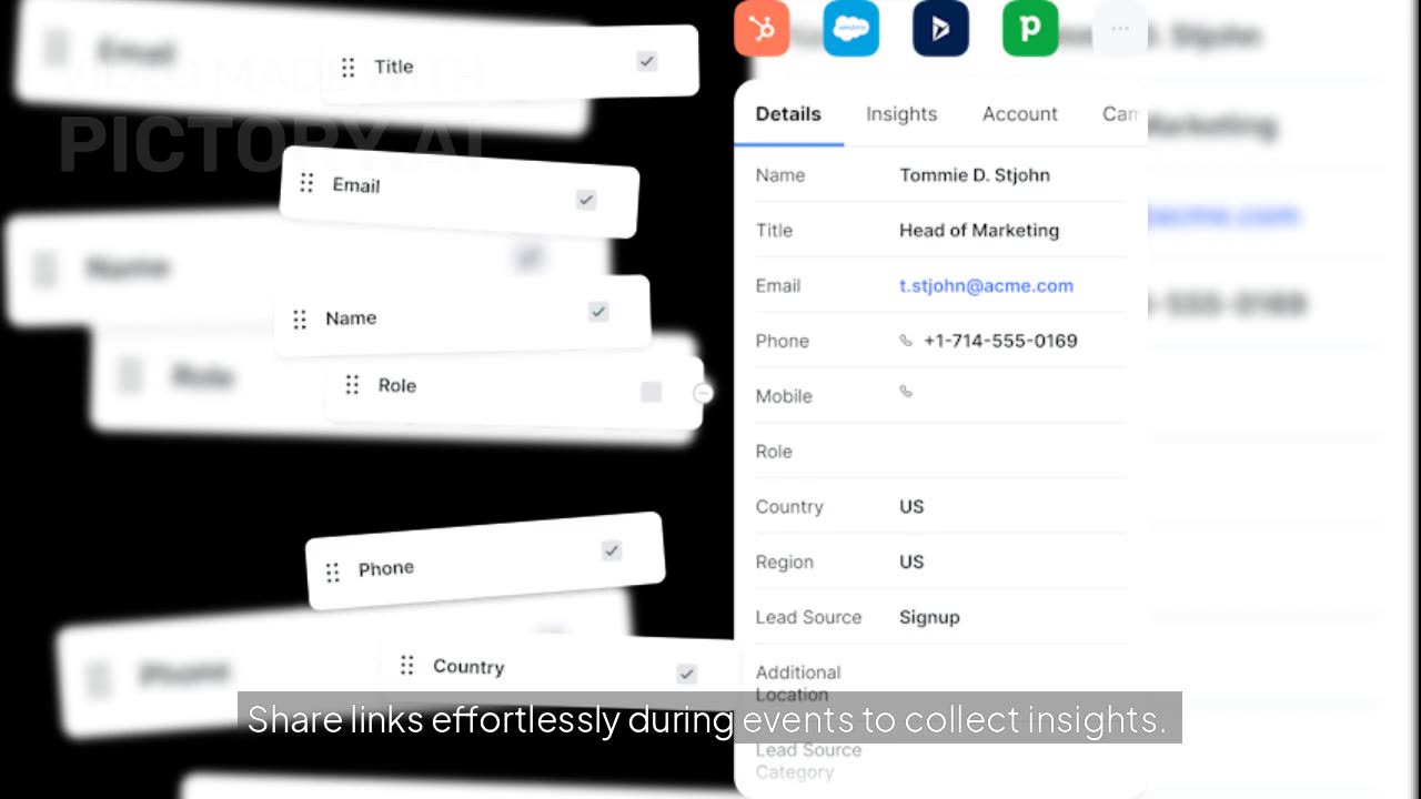 Smarter Product Demos That Close More Deals | Livestorm Sales Demo Tutorial