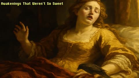 The Horrifying Truth 3B1ehind Sleeping Beauty_part7