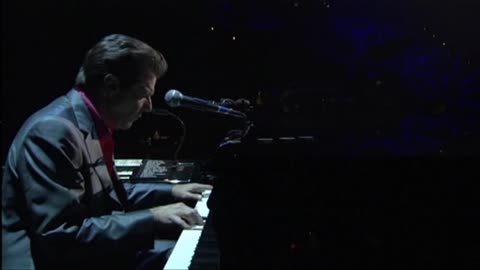 Eagles - Wasted Time = Farewell Tour