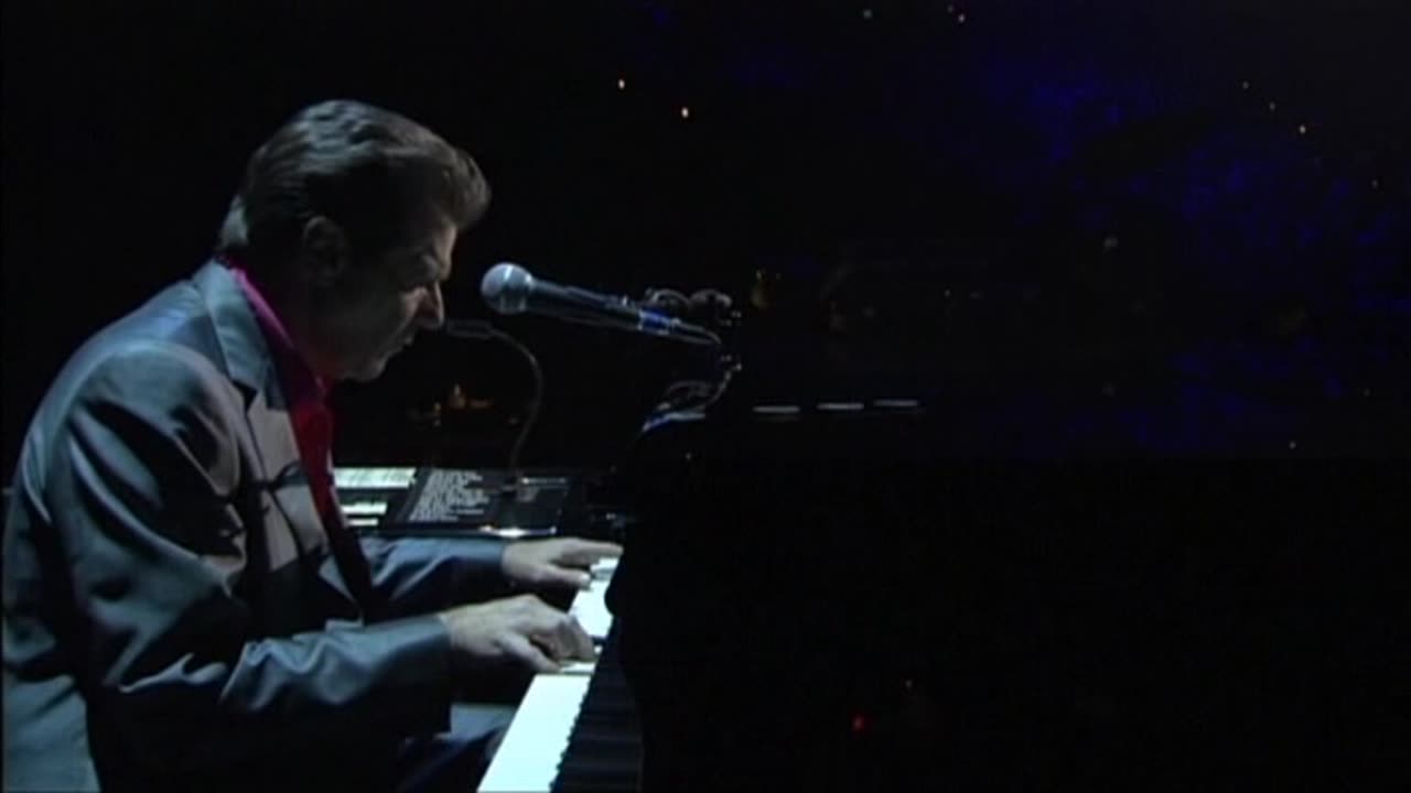 Eagles - Wasted Time = Farewell Tour