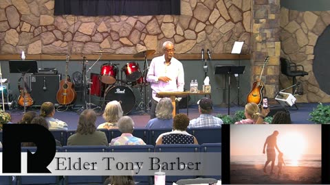Reset Family Church 6/15/25 Sunday Service