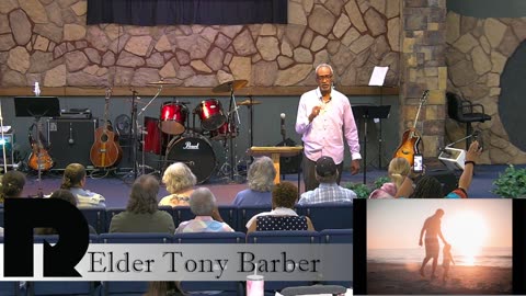 Reset Family Church 6/15/25 Sunday Service
