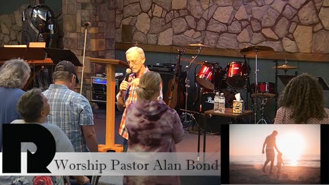 Reset Family Church 6/15/25 Sunday Service