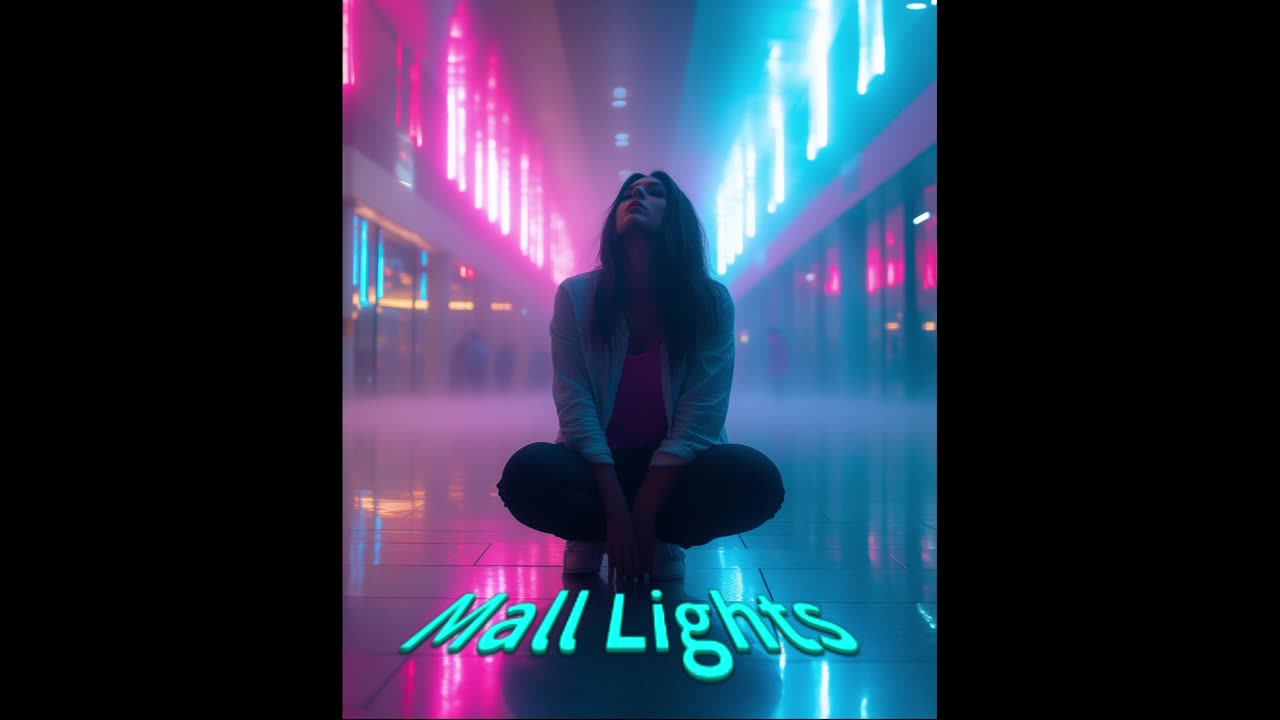 Mall Lights