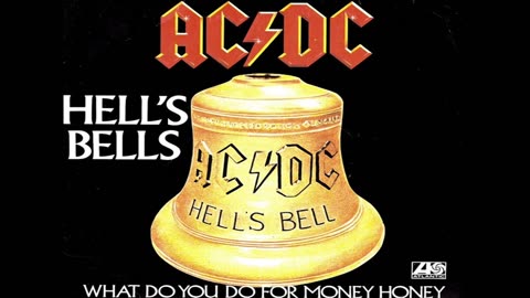 ACDC Hells Bells 🇦🇺